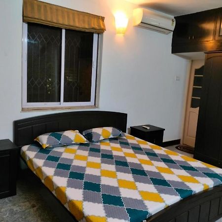 Felix Homestay Enclave Панаджи Екстериор снимка