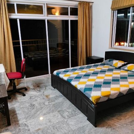Felix Homestay Enclave Панаджи Екстериор снимка
