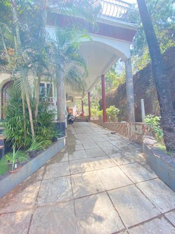 Felix Homestay Enclave Панаджи Екстериор снимка