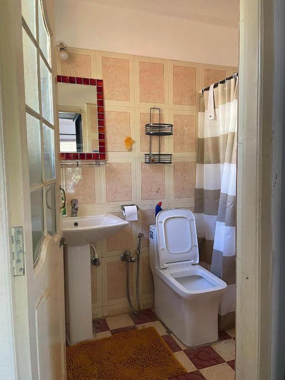 Felix Homestay Enclave Панаджи Екстериор снимка