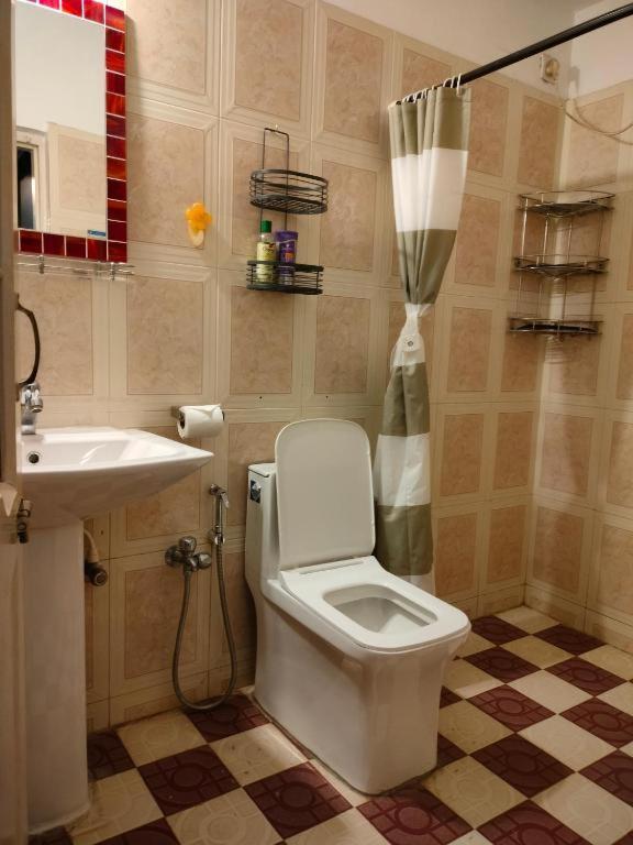 Felix Homestay Enclave Панаджи Екстериор снимка