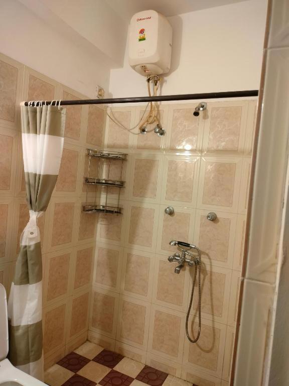 Felix Homestay Enclave Панаджи Екстериор снимка