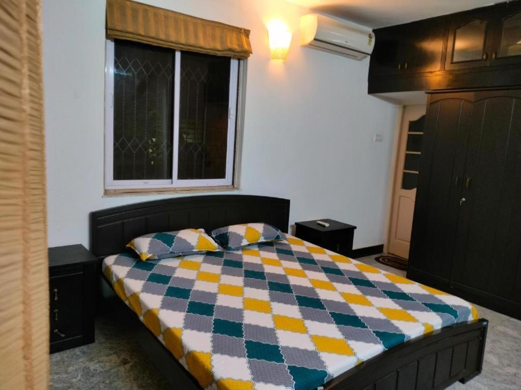 Felix Homestay Enclave Панаджи Екстериор снимка