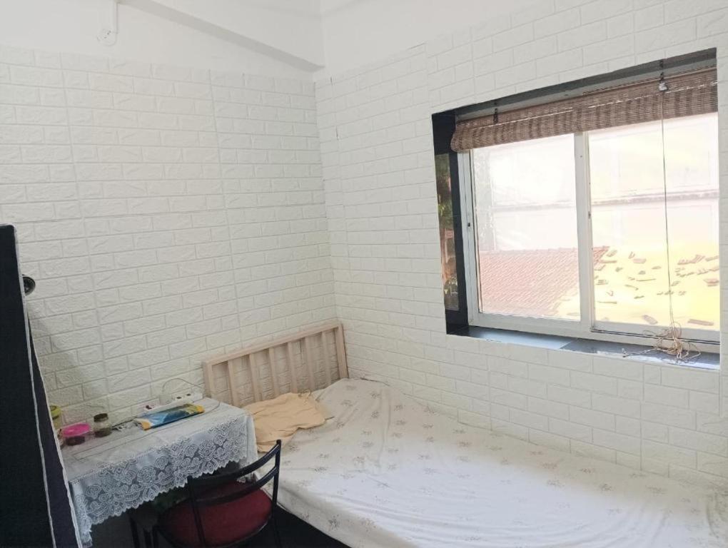 Felix Homestay Enclave Панаджи Екстериор снимка